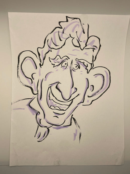 Prince Charles