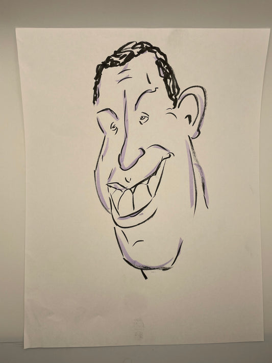 Adam Sandler