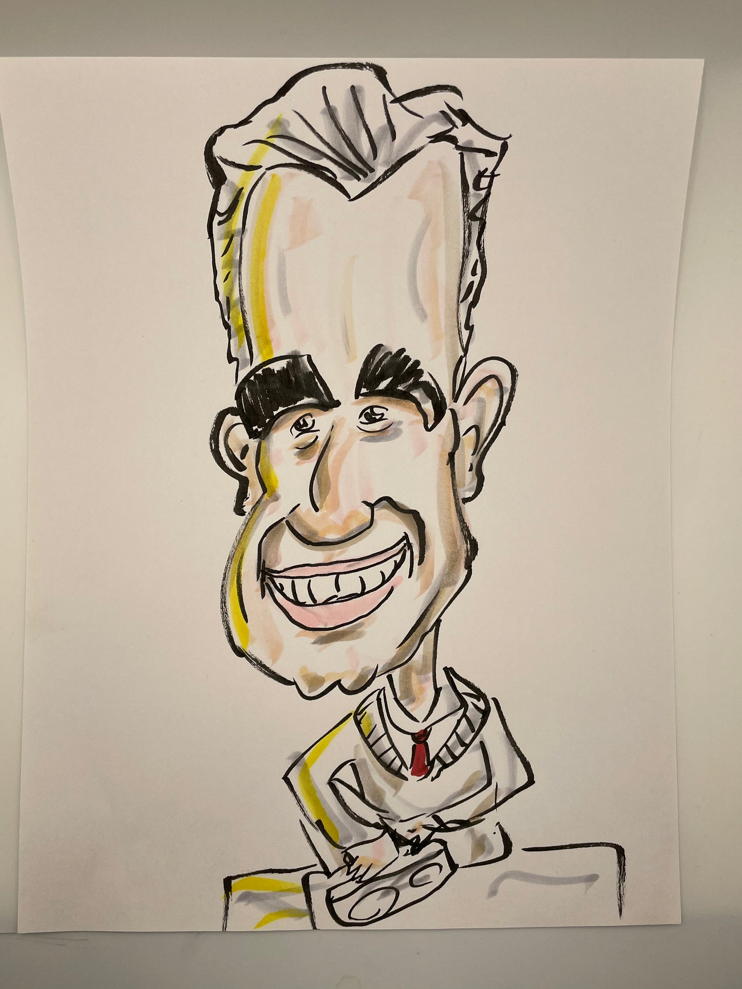 Mr Rogers