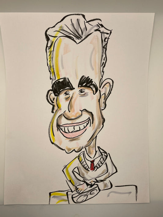 Mr Rogers