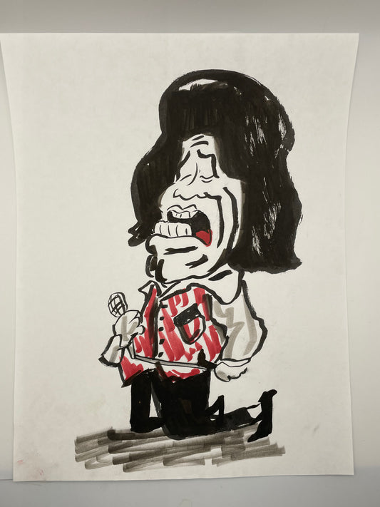 James Brown