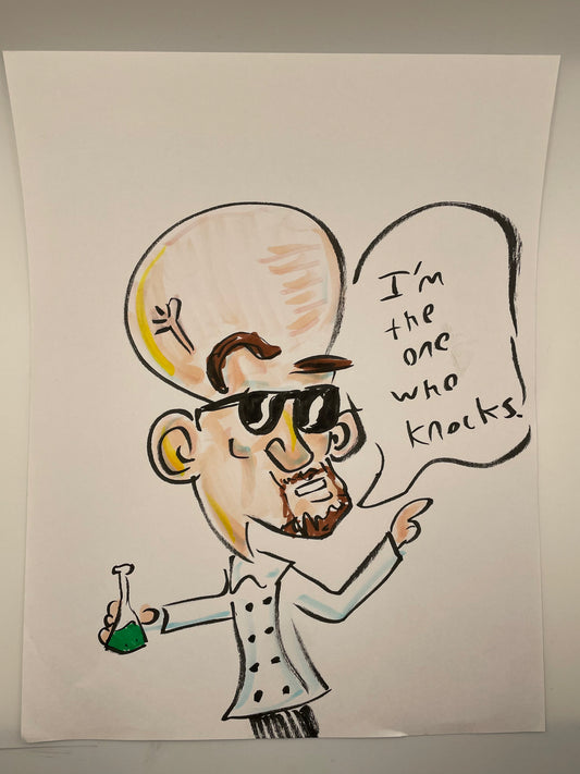 Walter W