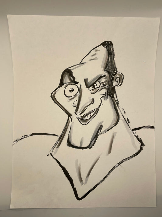 The Rock