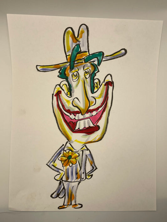 Joker 1