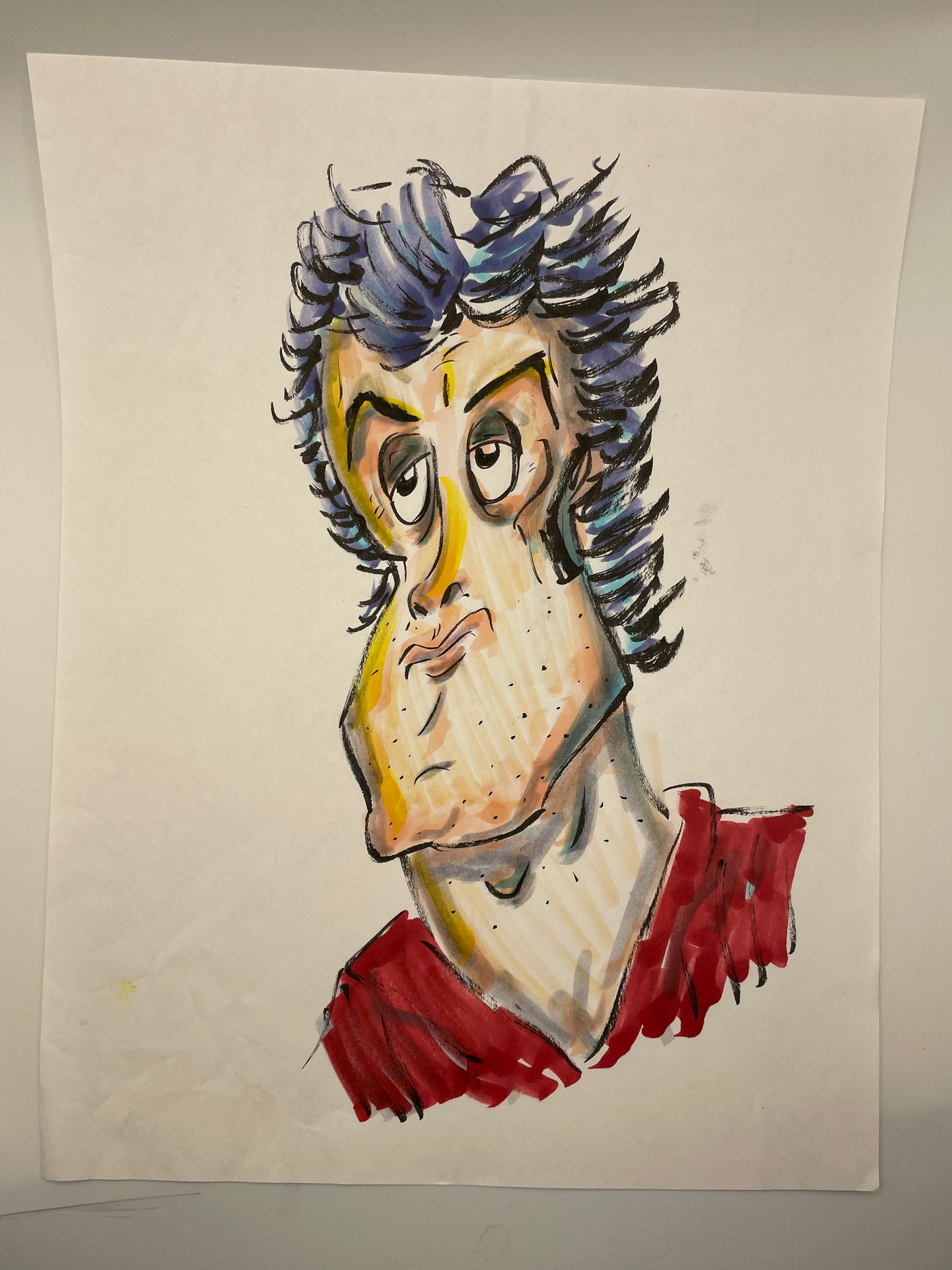 Sylvester S 1