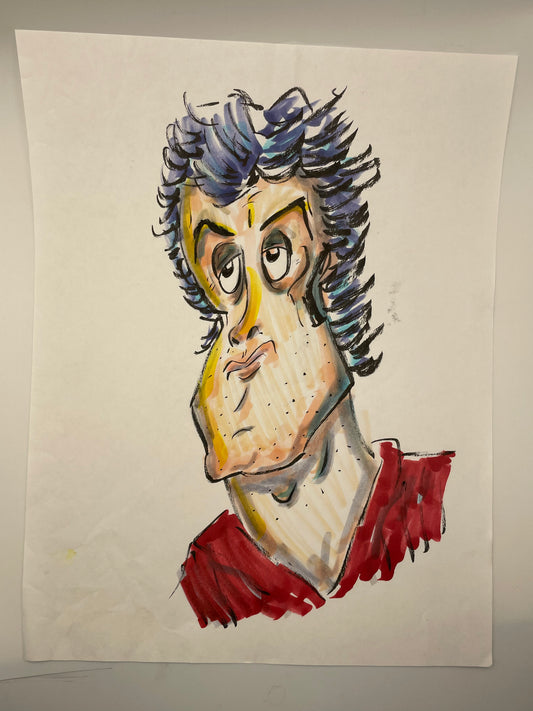 Sylvester S 1