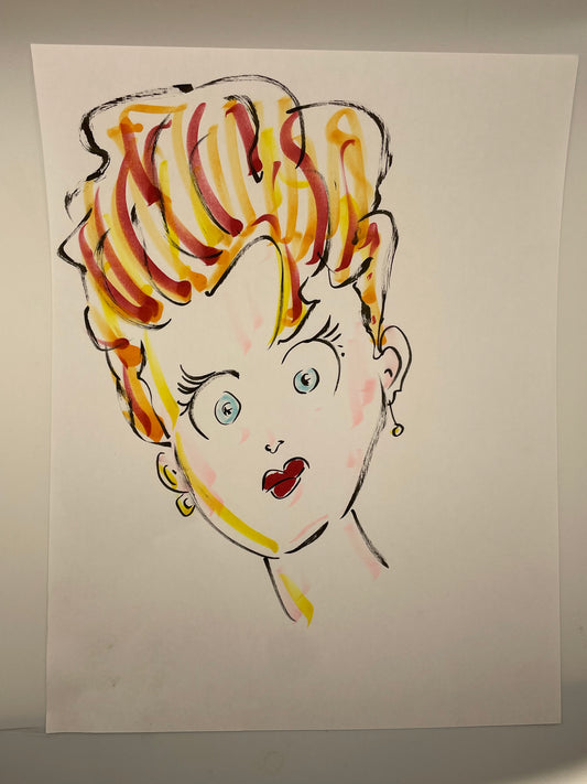 I Love Lucy