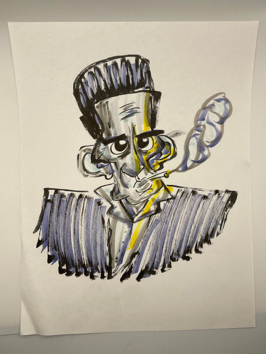 Johnny Cash 1