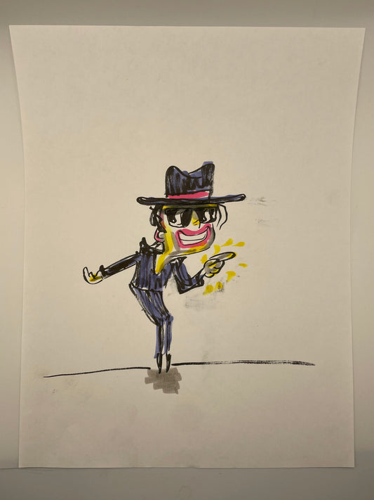 MJ