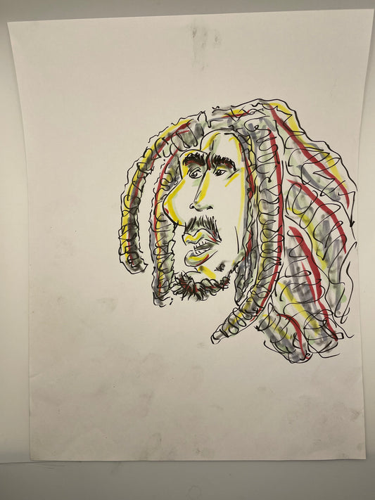 Bob Marley