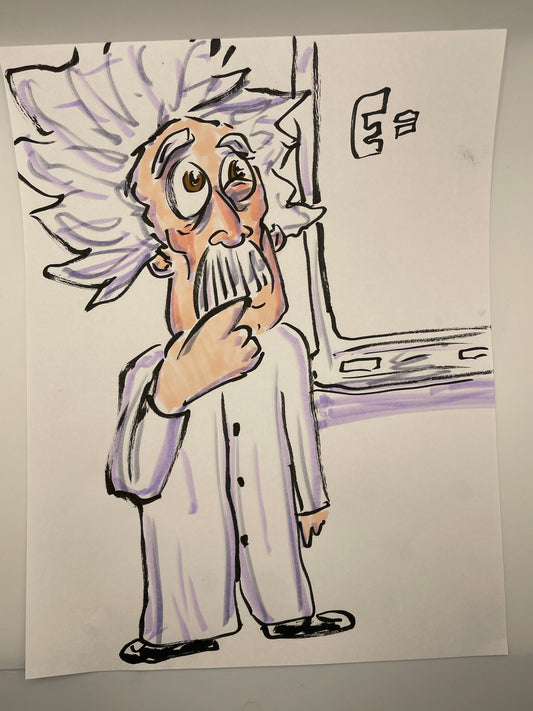 Einstein