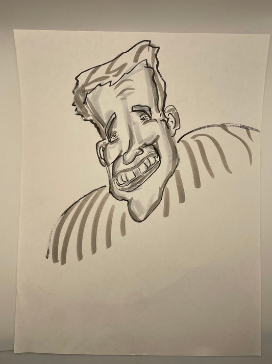 Arnold Schwarzenegger