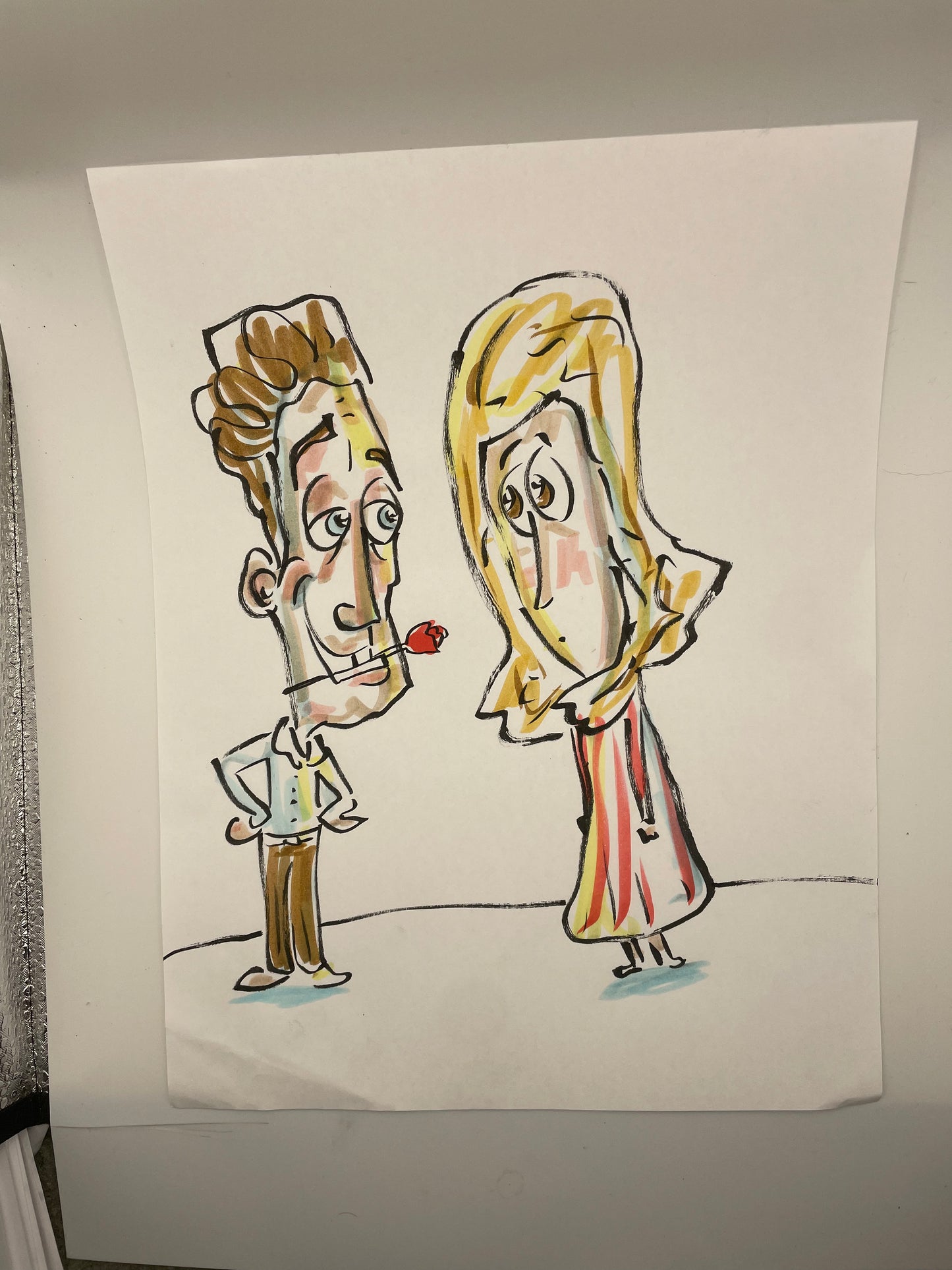 Courtship
