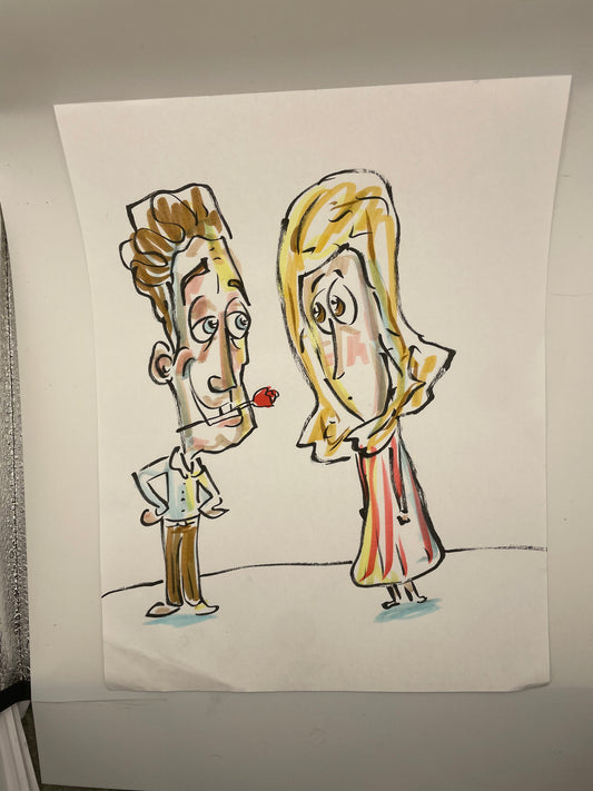 Courtship