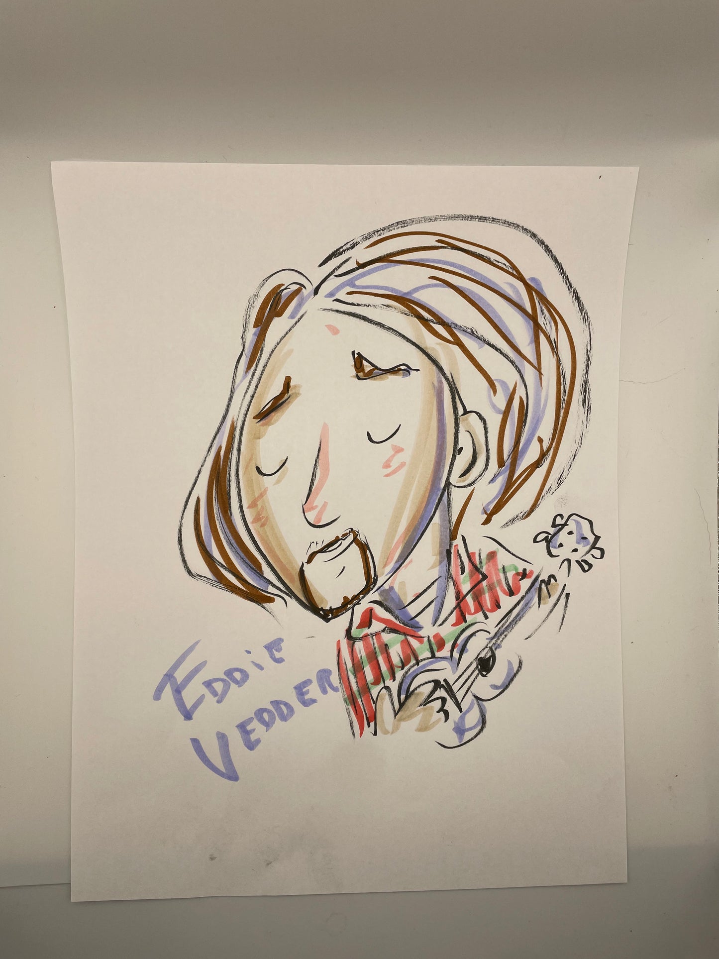Eddie Vedder