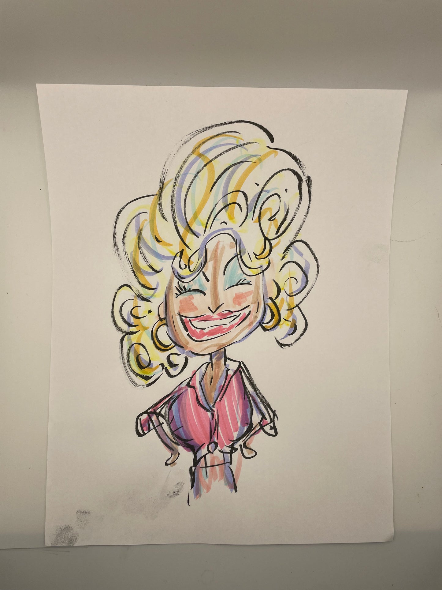 Dolly Parton