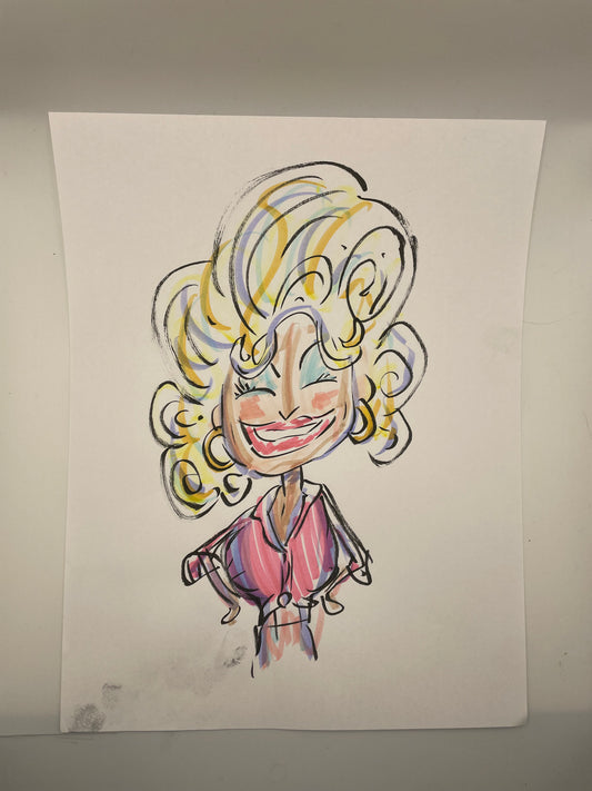 Dolly Parton