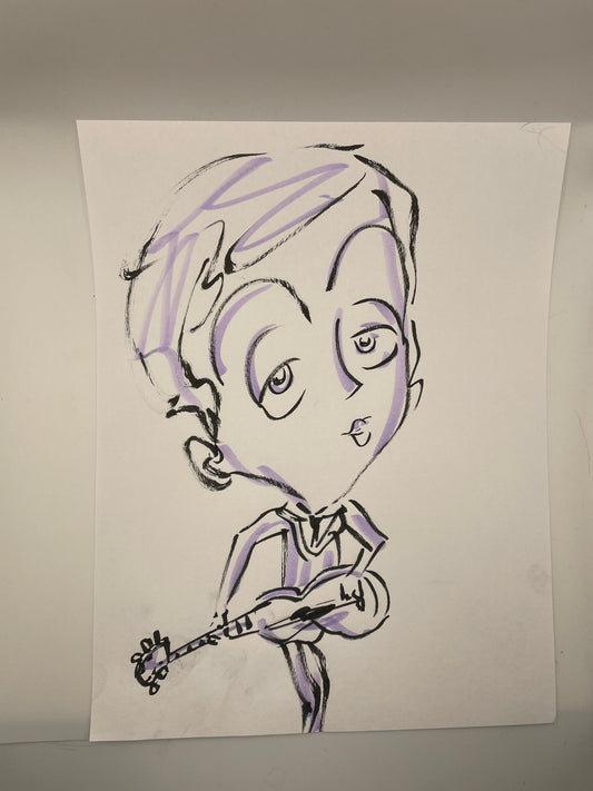Paul McCartney 2