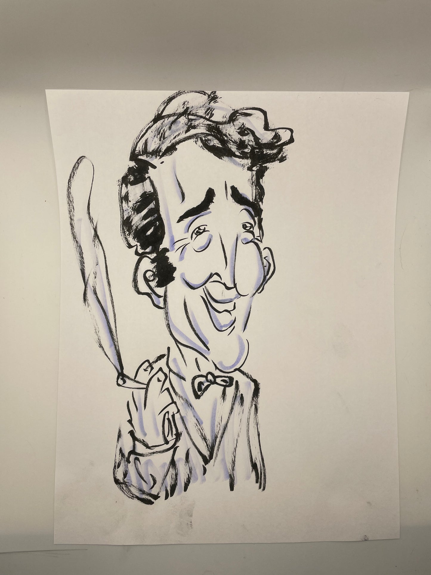 Dean Martin