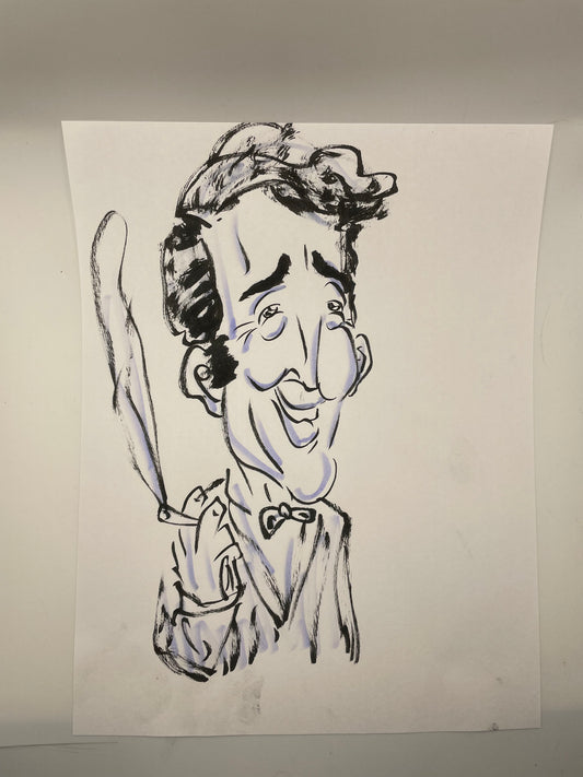 Dean Martin