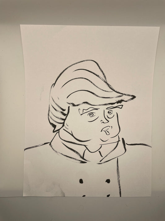 Donald Trump 1