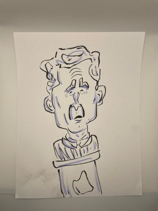 George Bush