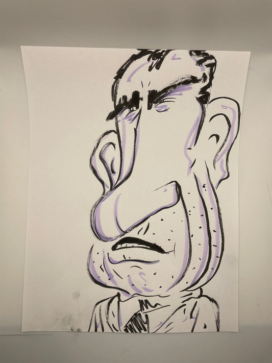 Richard Nixon