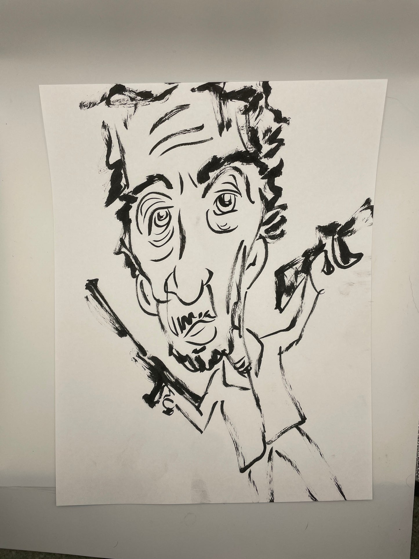 Al Pacino