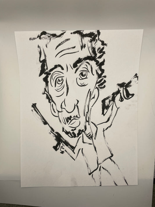 Al Pacino