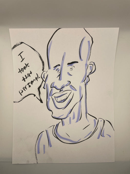 Michael Jordan