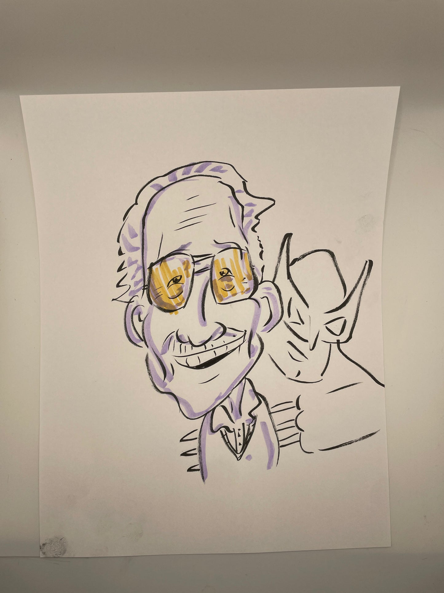 Stan L