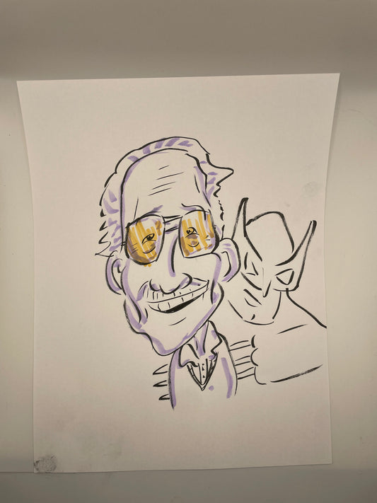 Stan L