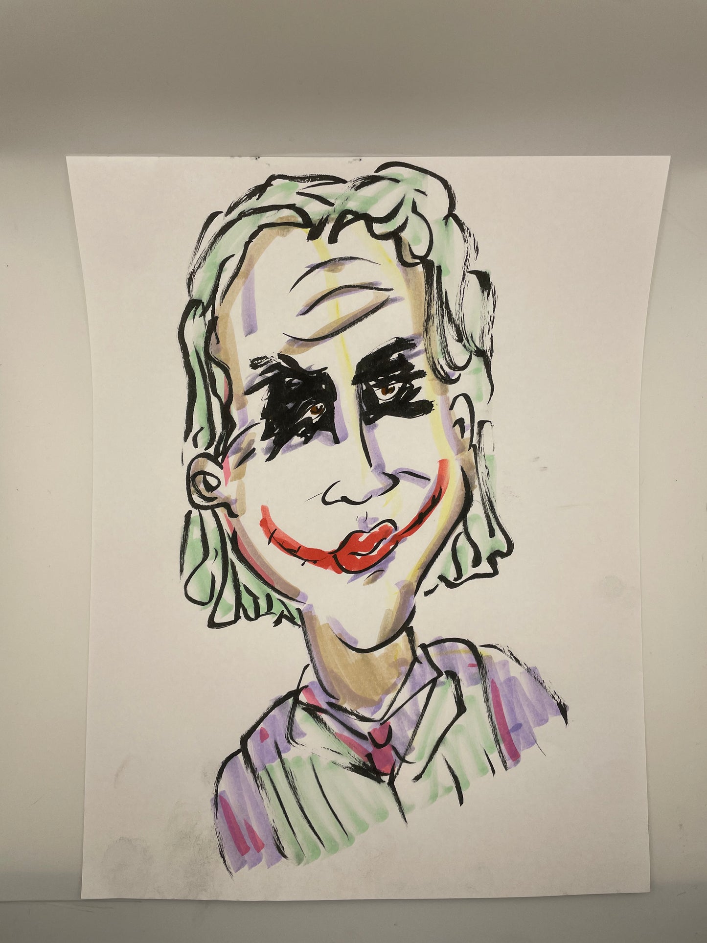 Joker 2