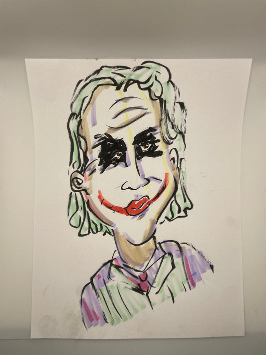 Joker 2