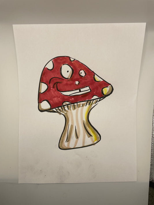 Mushroom