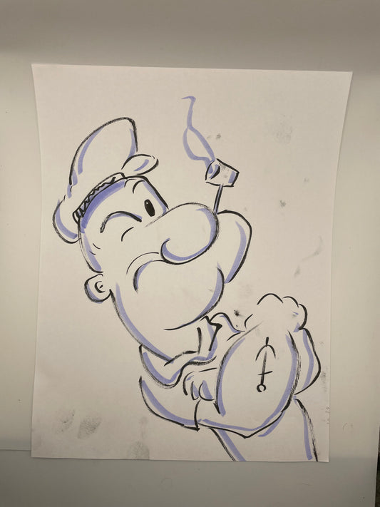 Popeye