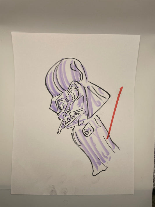 Darth Vader 2