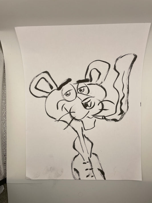 Pink Panther 2