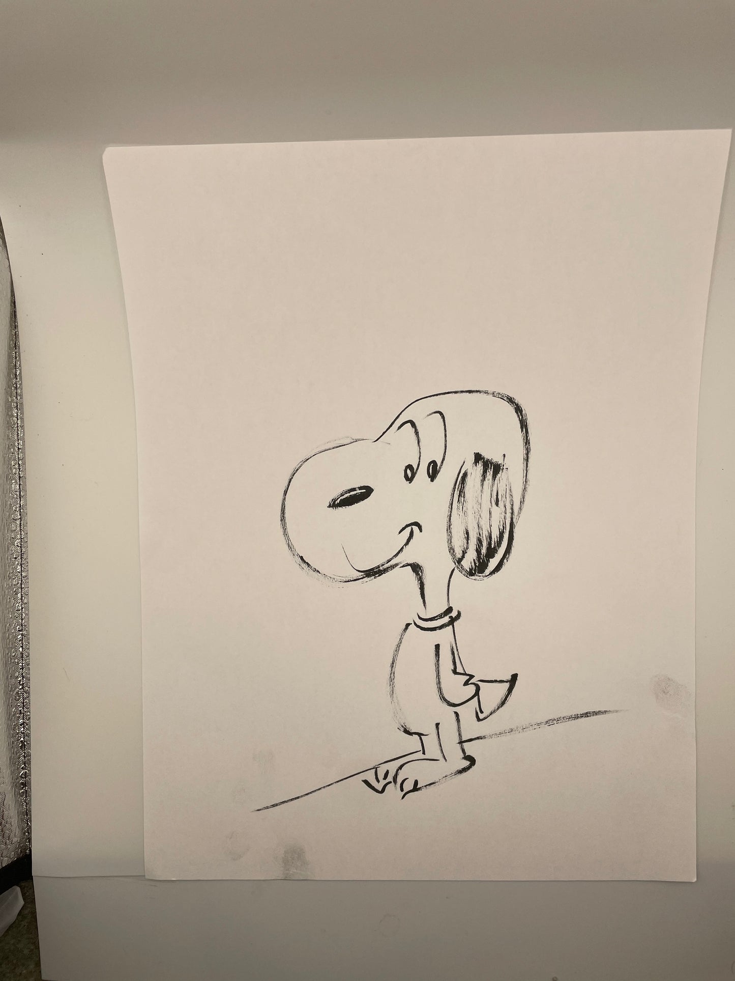 Snoopy