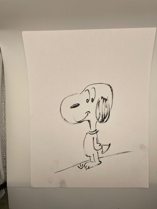 Snoopy