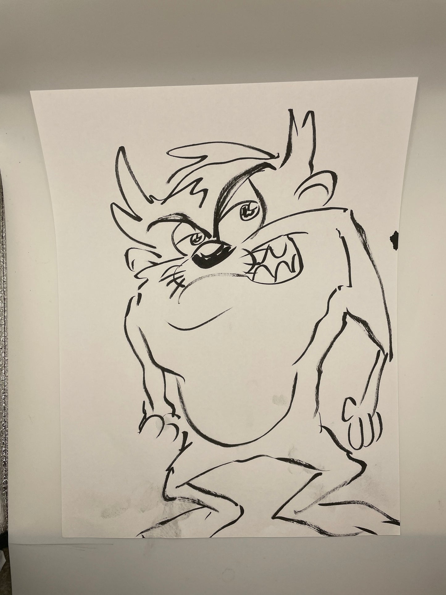 Taz 2