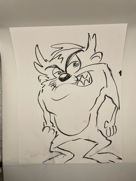 Taz 2