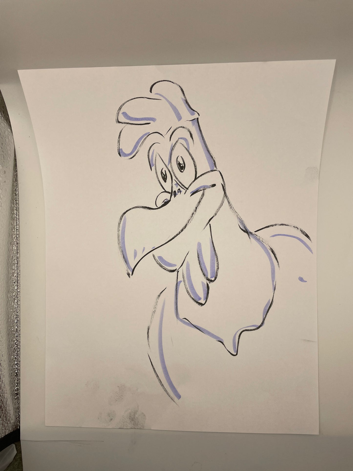 Foghorn Leghorn