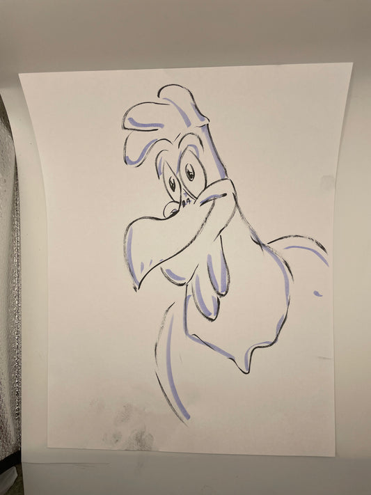 Foghorn Leghorn
