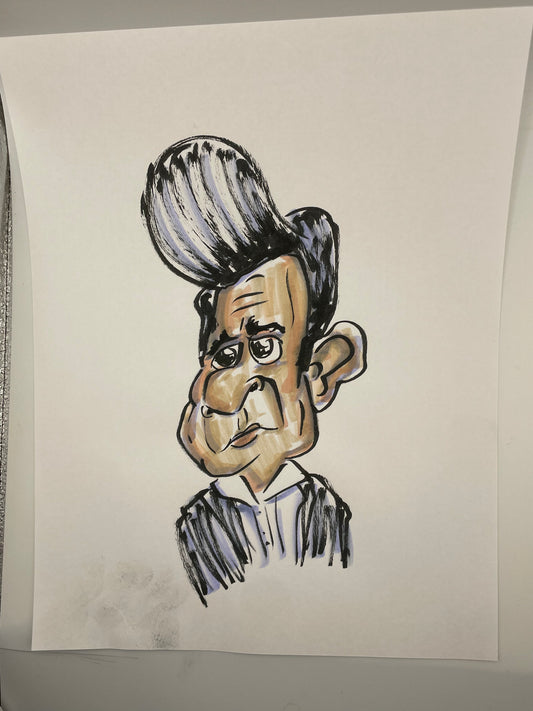 Johnny Cash 2